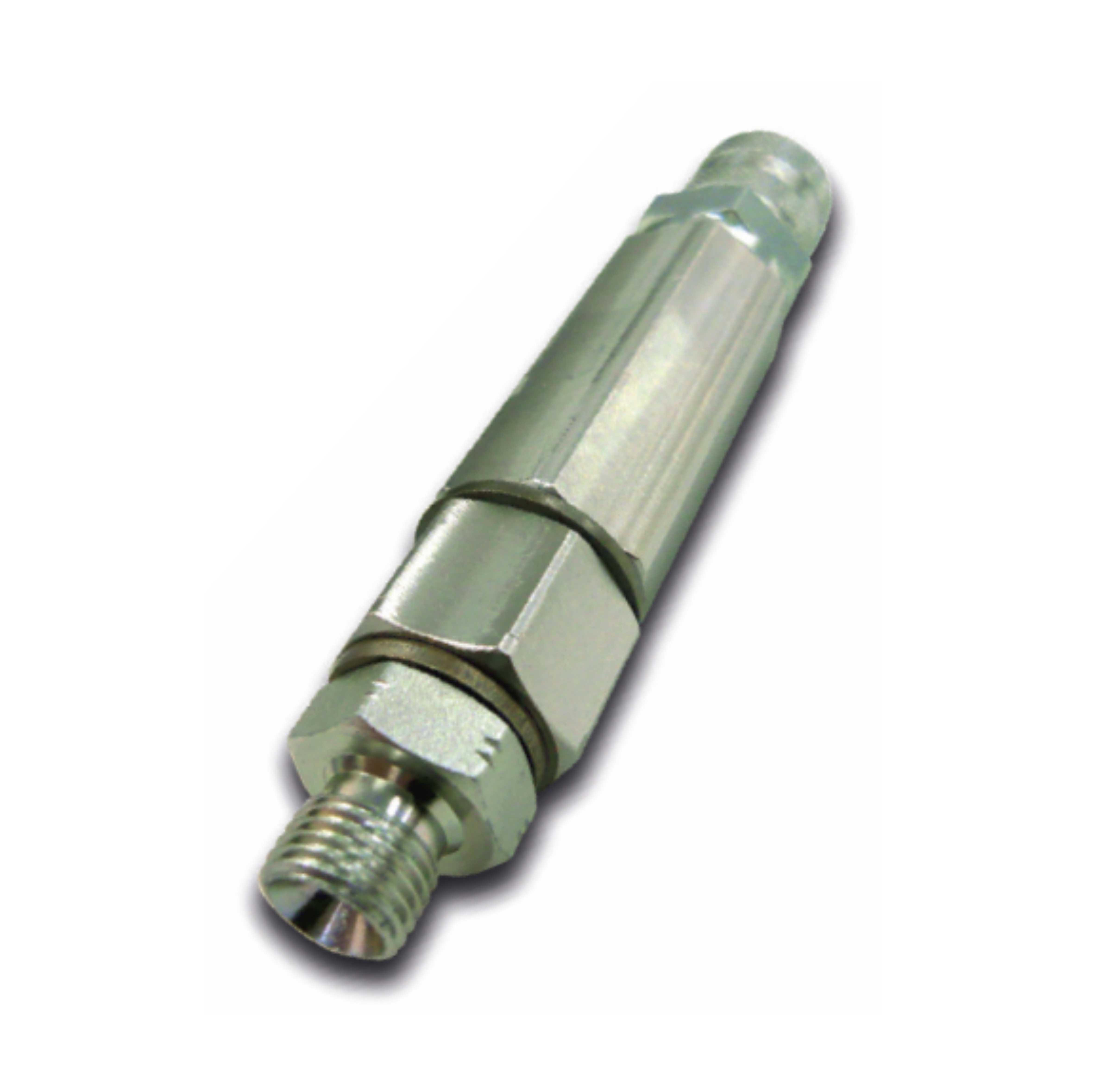 Icm Inline Contamination Monitor - Hydraulics